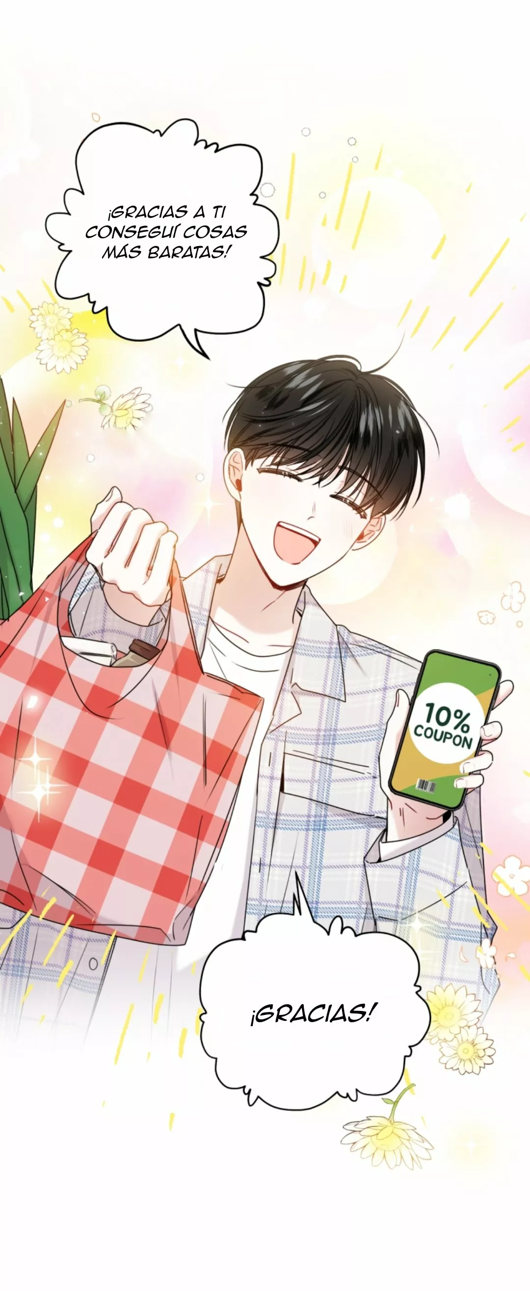 Página 54 del Manga