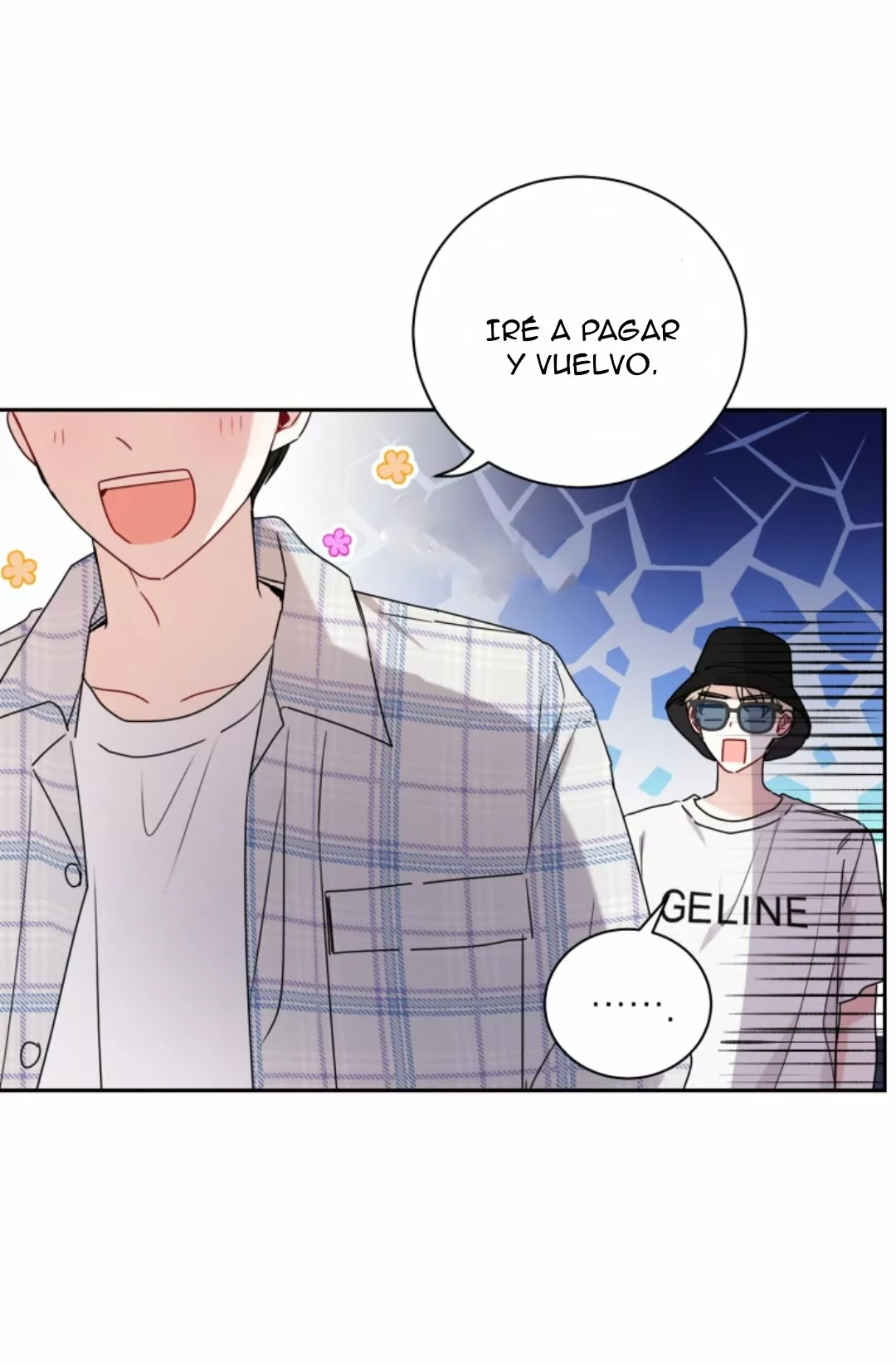 Página 55 del Manga