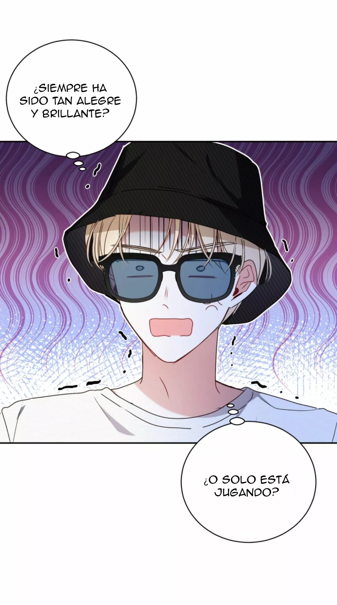 Página 56 del Manga