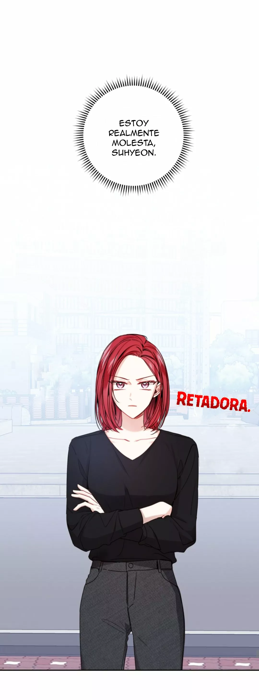 Página 58 del Manga