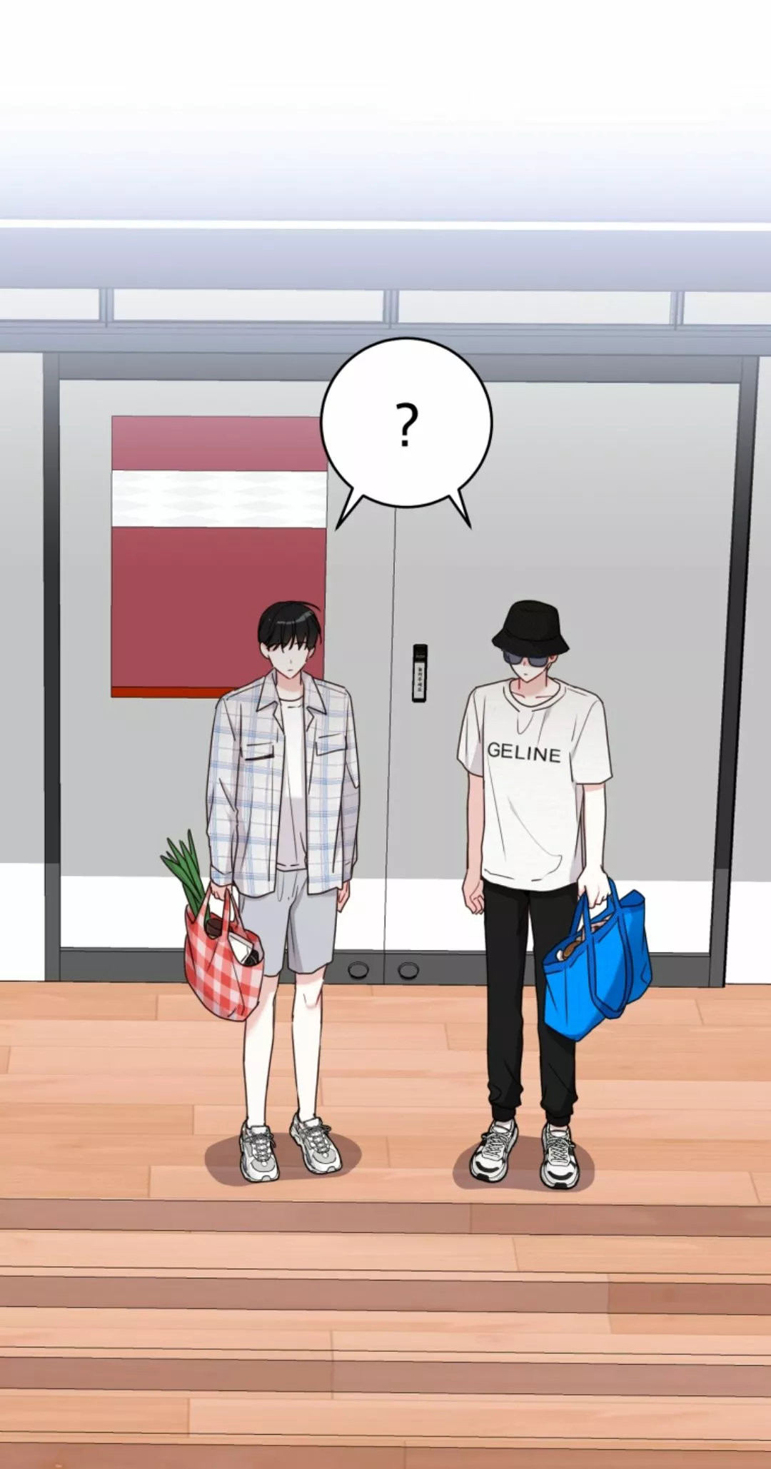 Página 60 del Manga