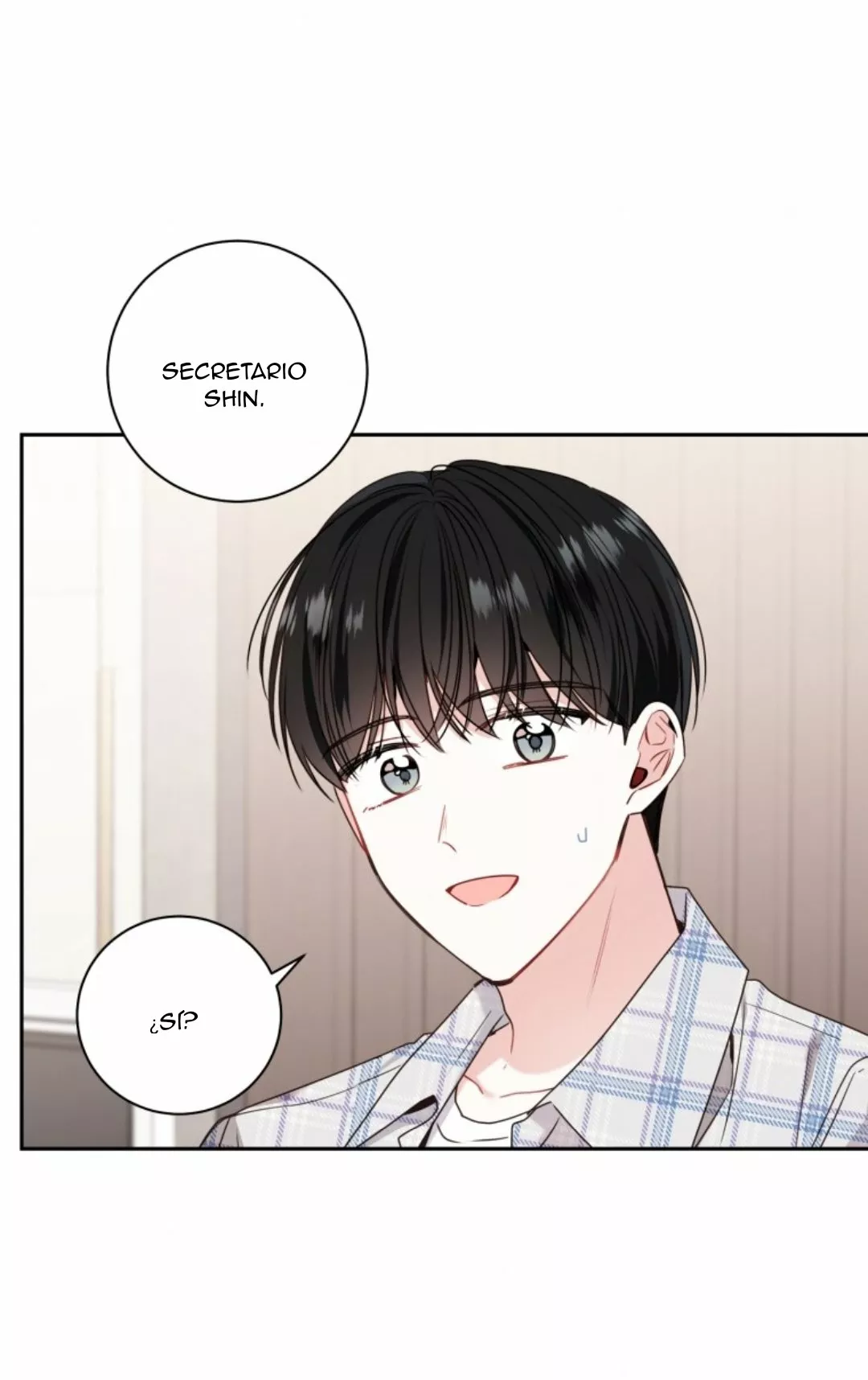 Página 39 del Manga