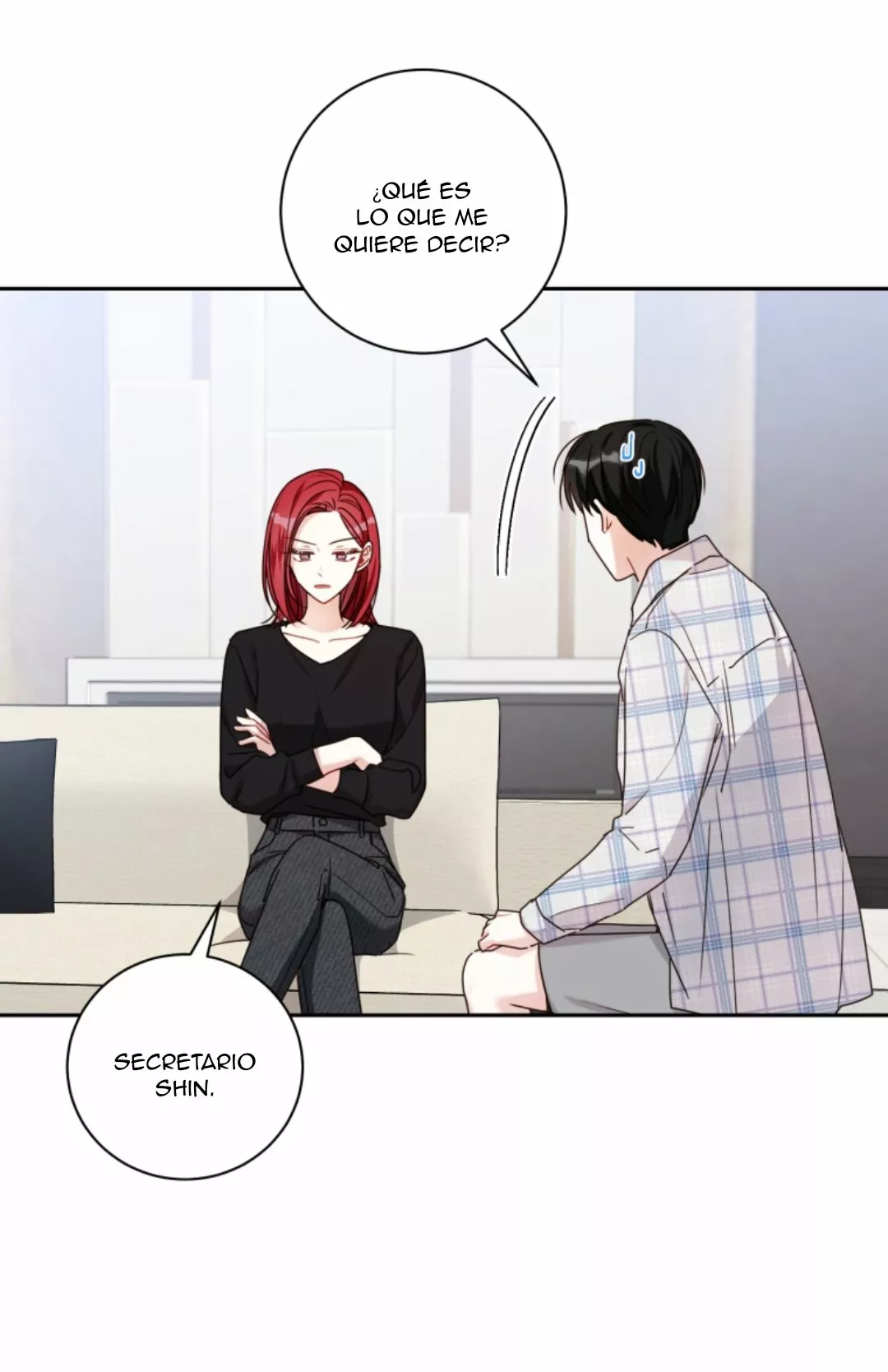 Página 44 del Manga