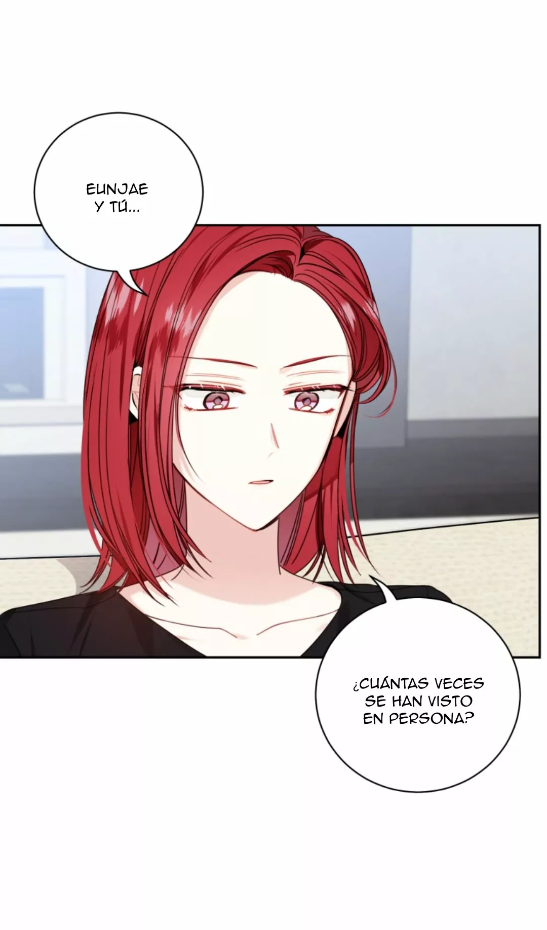 Página 45 del Manga