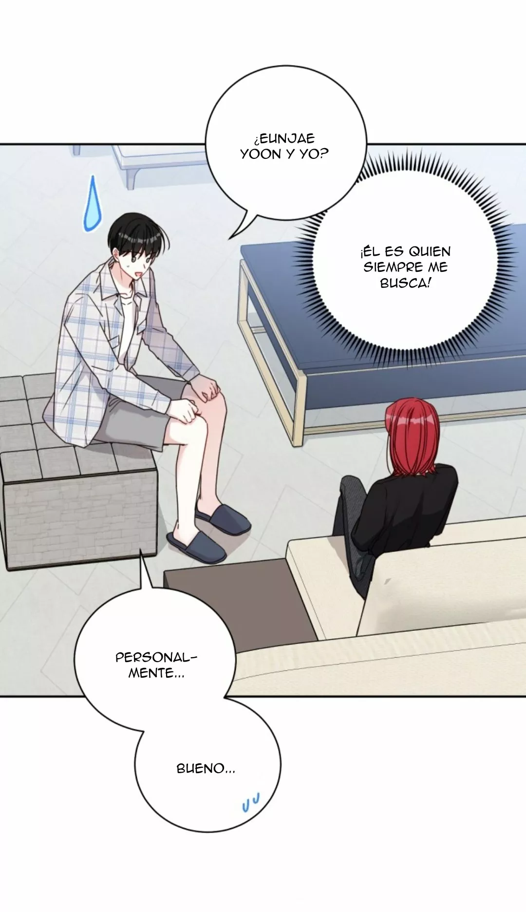 Página 47 del Manga