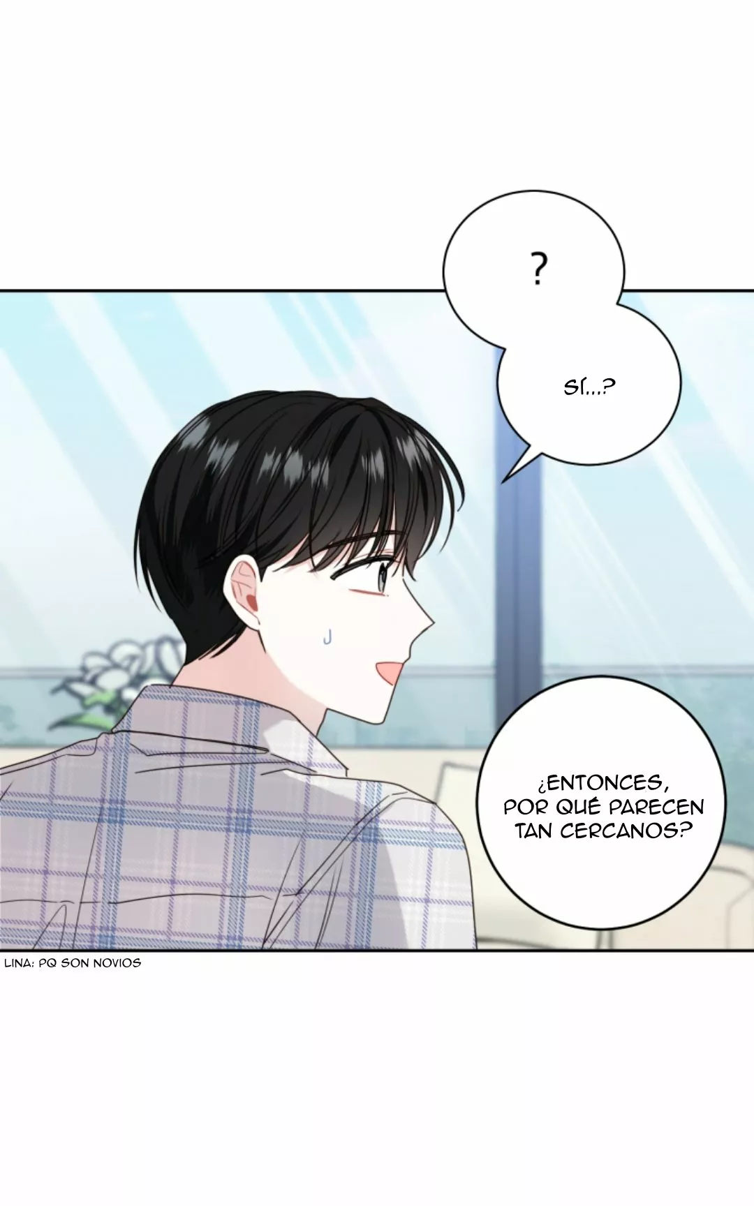 Página 49 del Manga