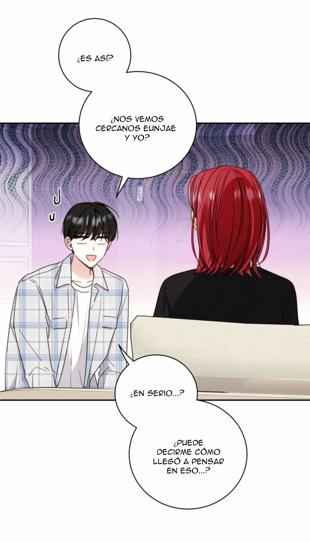 Página 50 del Manga