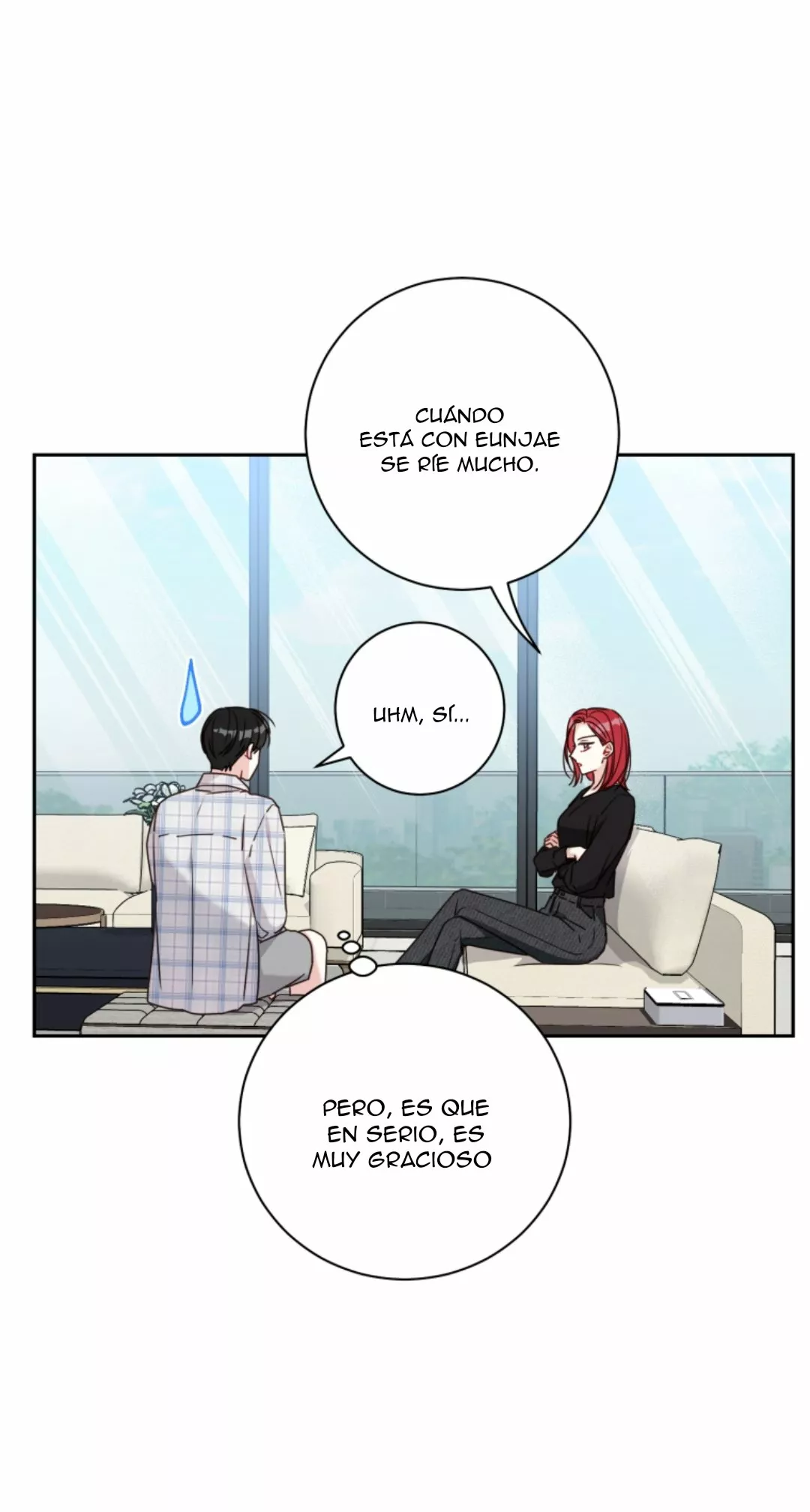 Página 51 del Manga