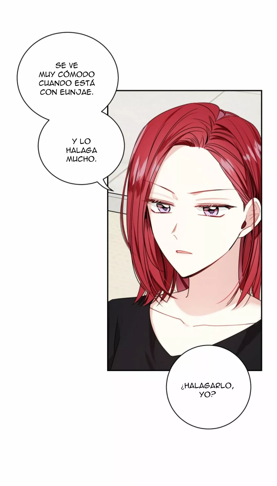 Página 52 del Manga