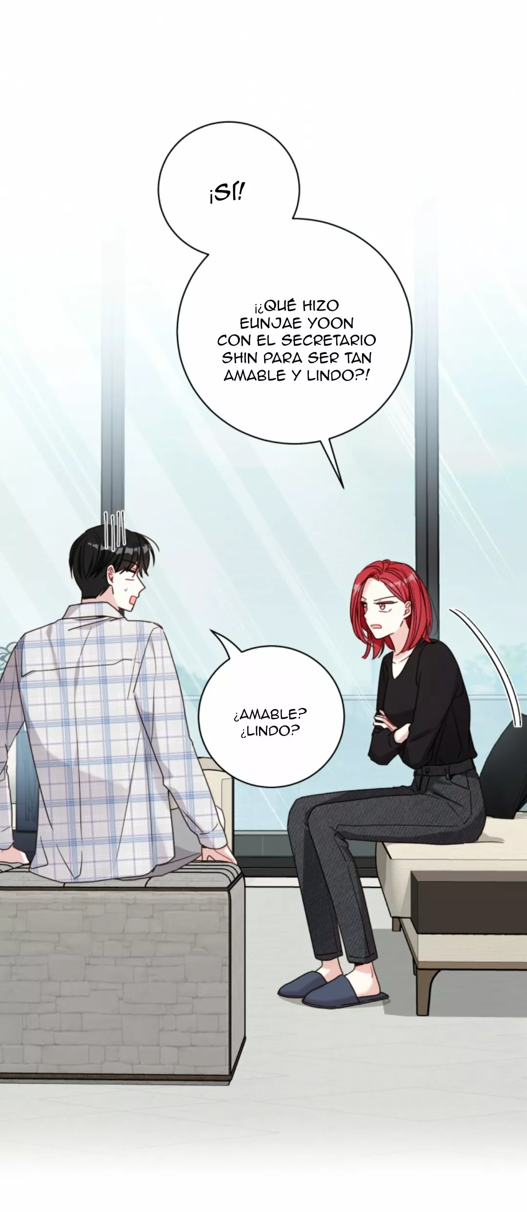 Página 54 del Manga