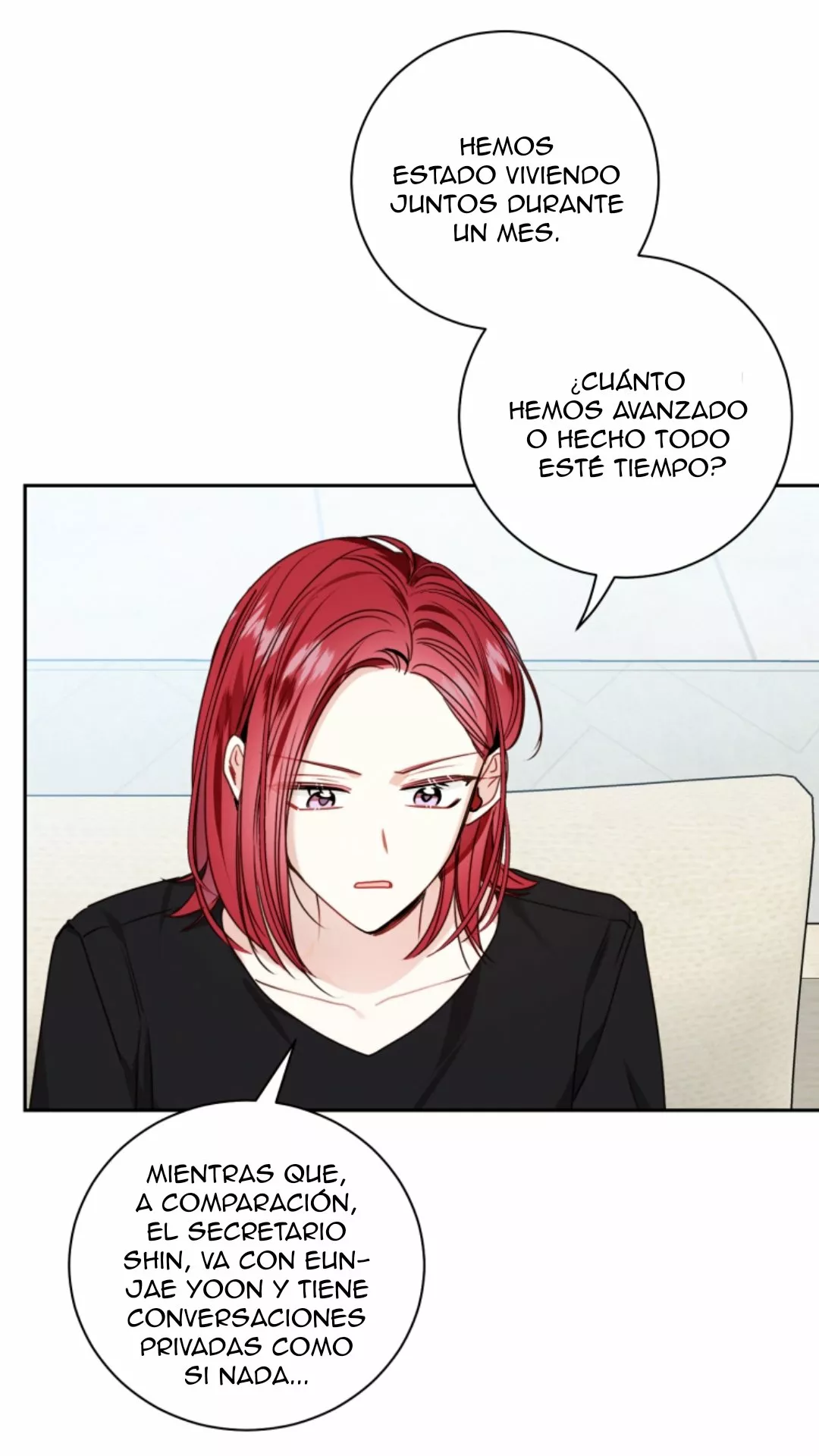 Página 58 del Manga