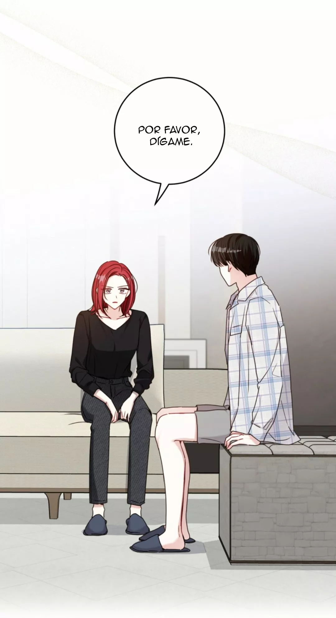 Página 60 del Manga