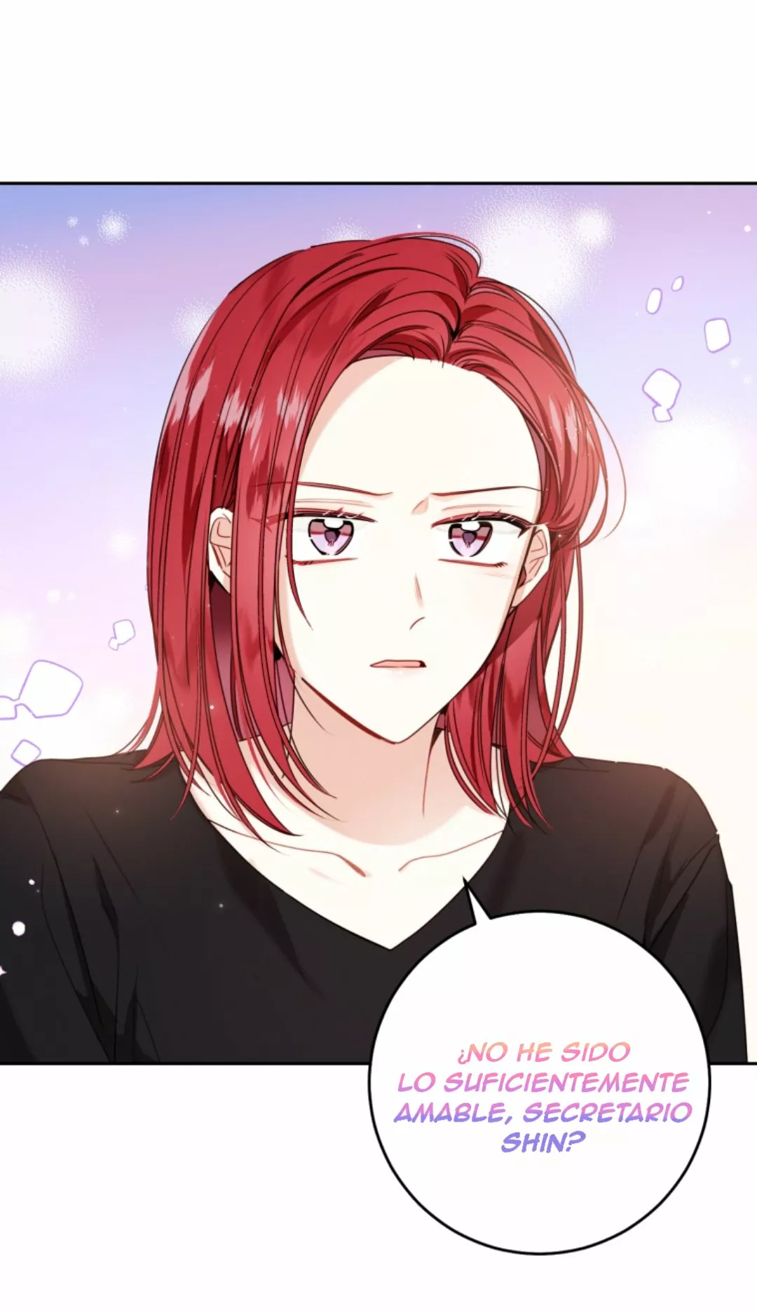 Página 61 del Manga