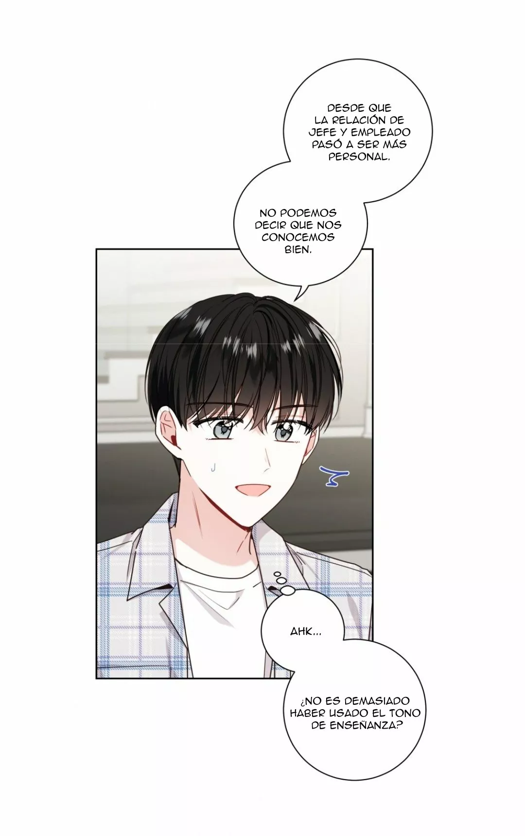 Página 37 del Manga