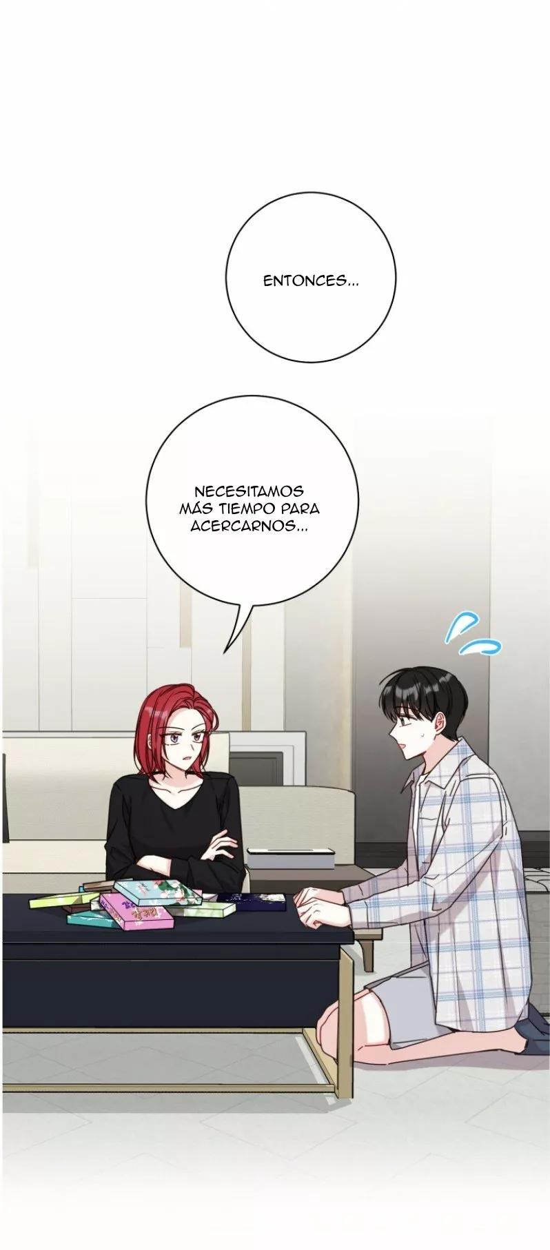 Página 38 del Manga