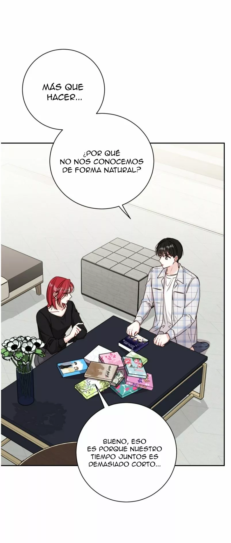 Página 41 del Manga