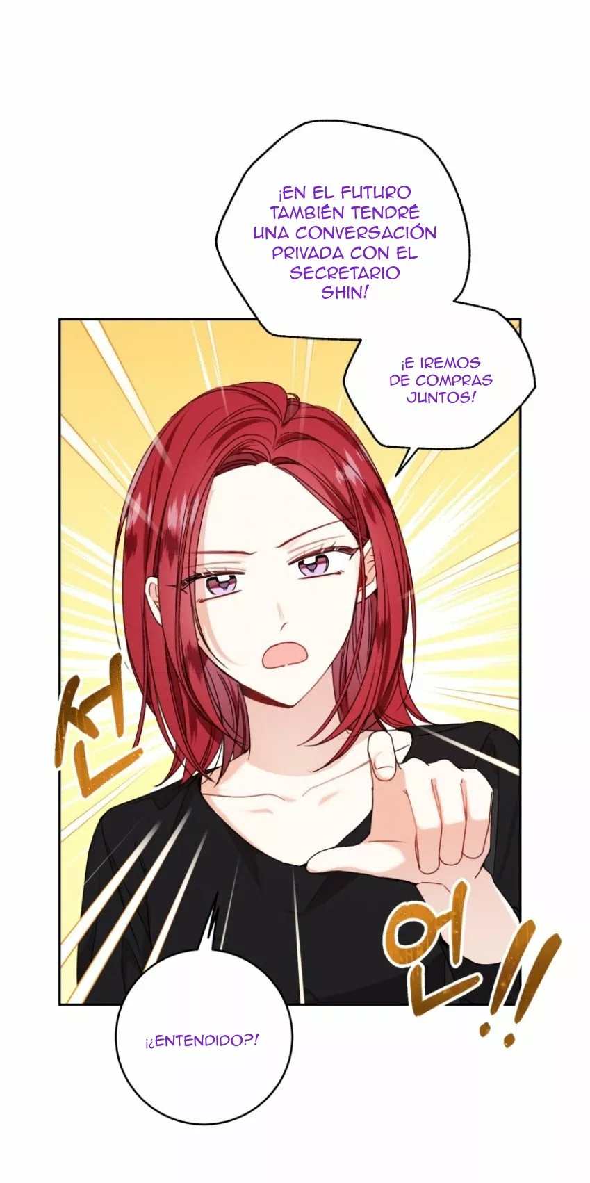 Página 45 del Manga