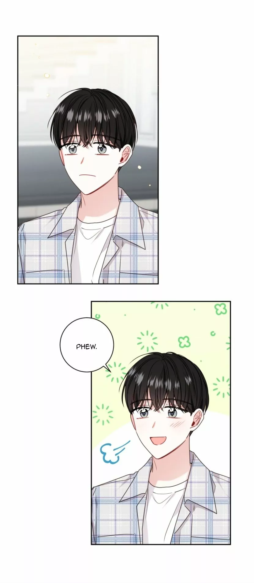 Página 46 del Manga