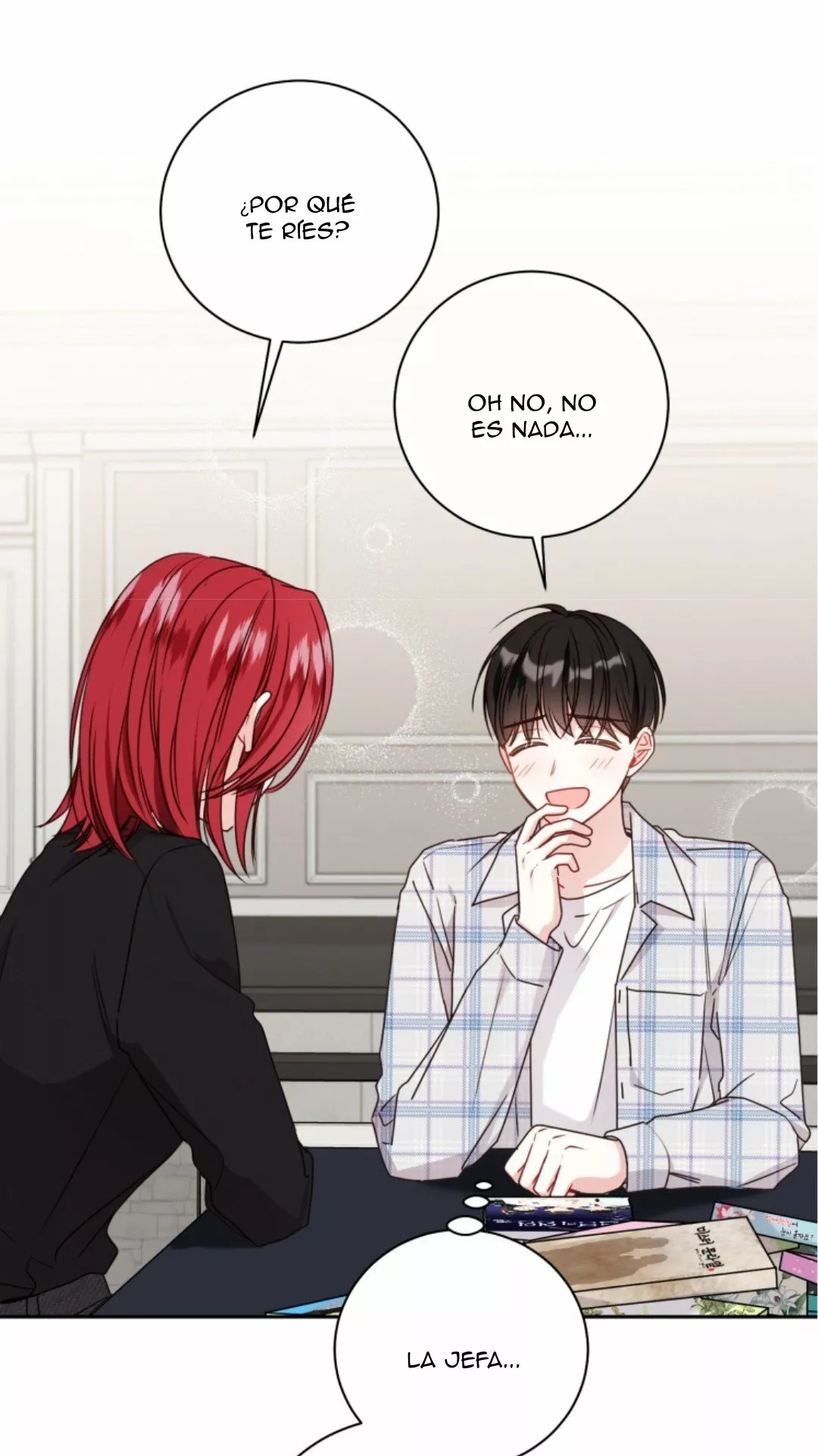 Página 47 del Manga