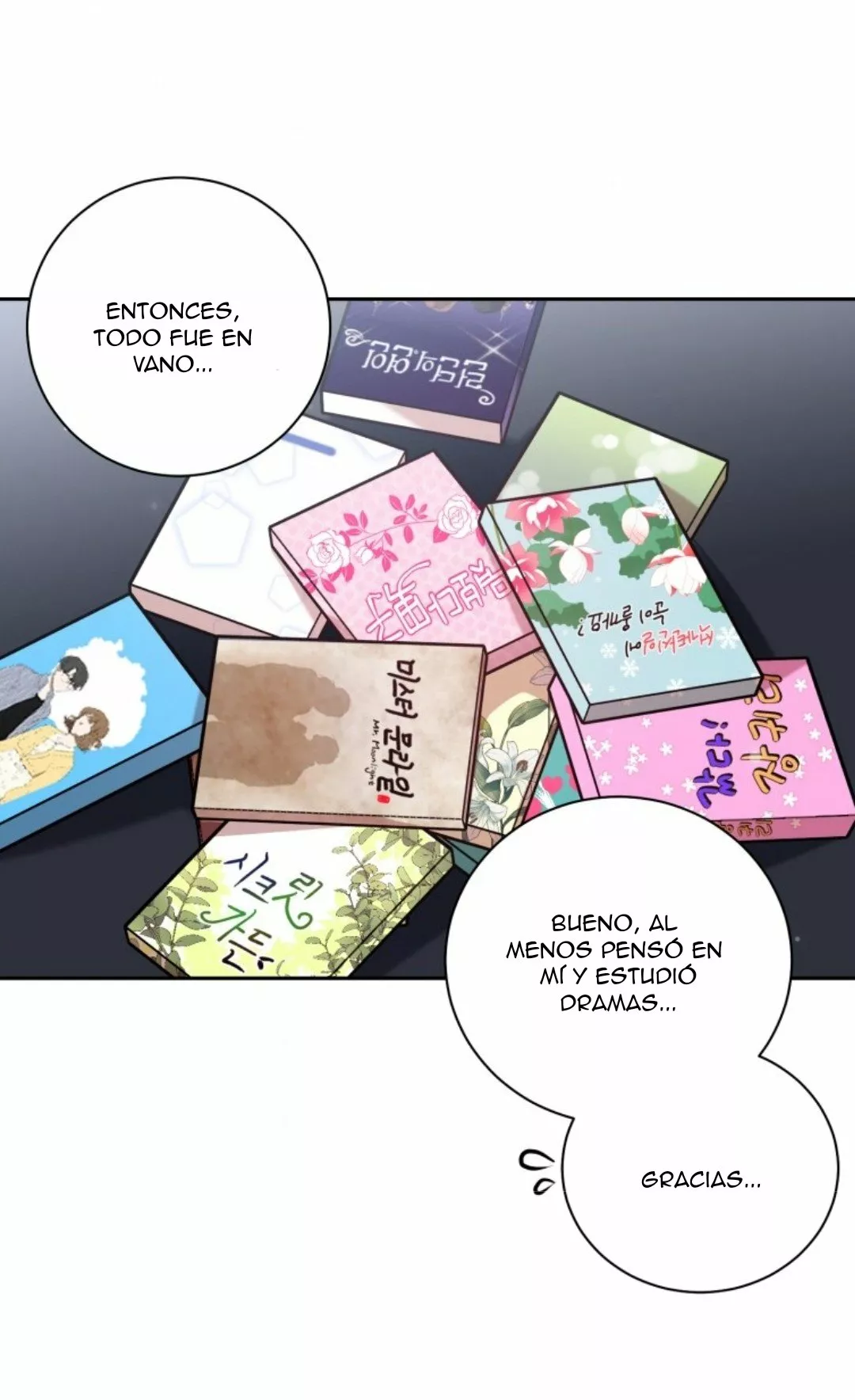 Página 52 del Manga