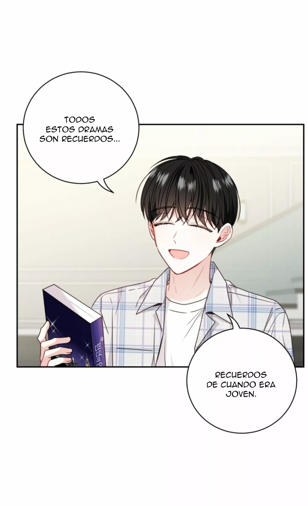 Página 53 del Manga