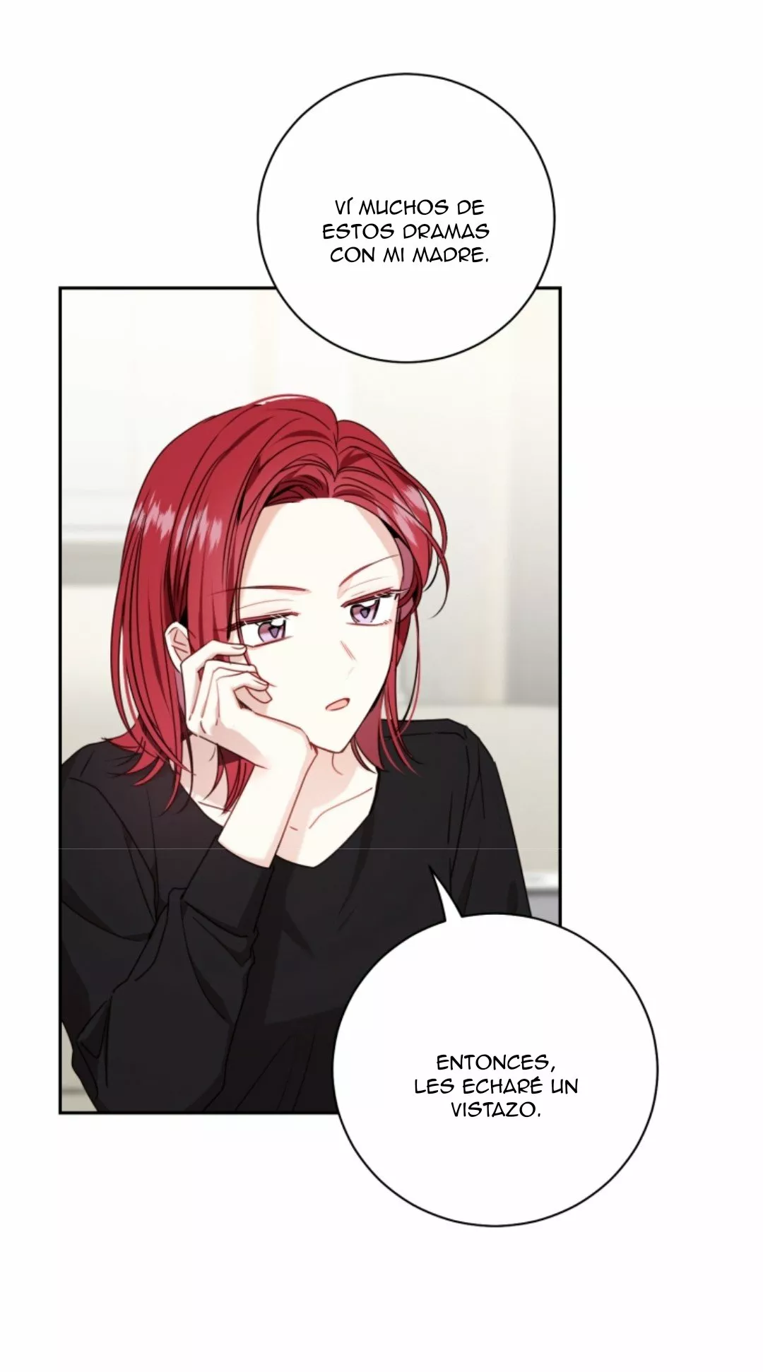 Página 54 del Manga