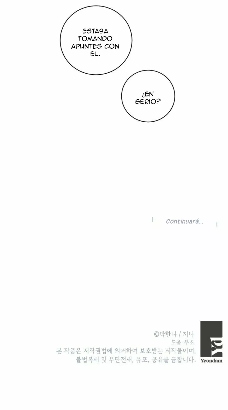 Página 64 del Manga