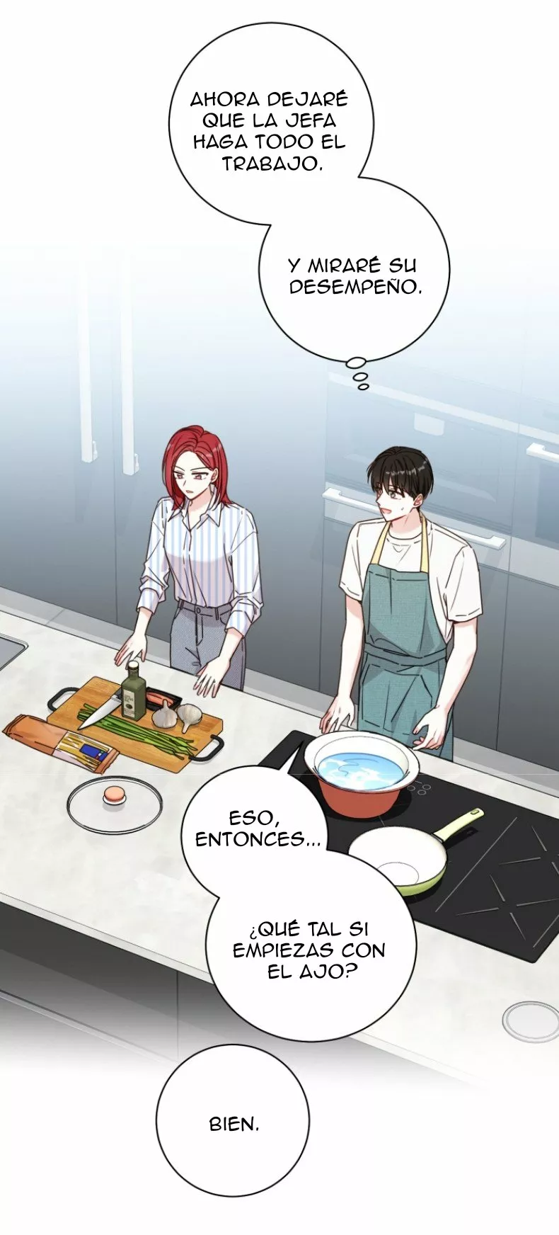 Página 32 del Manga