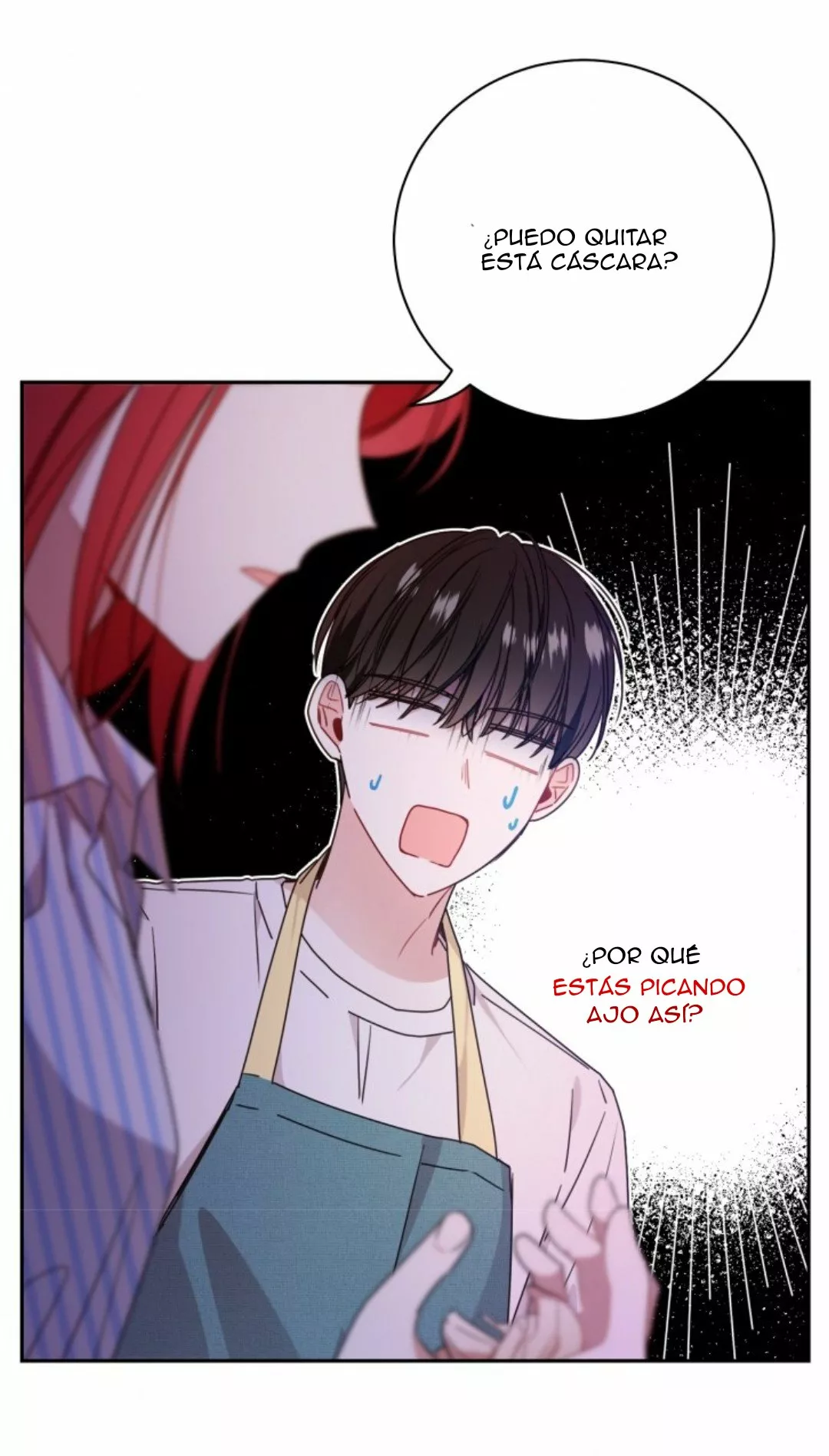Página 37 del Manga
