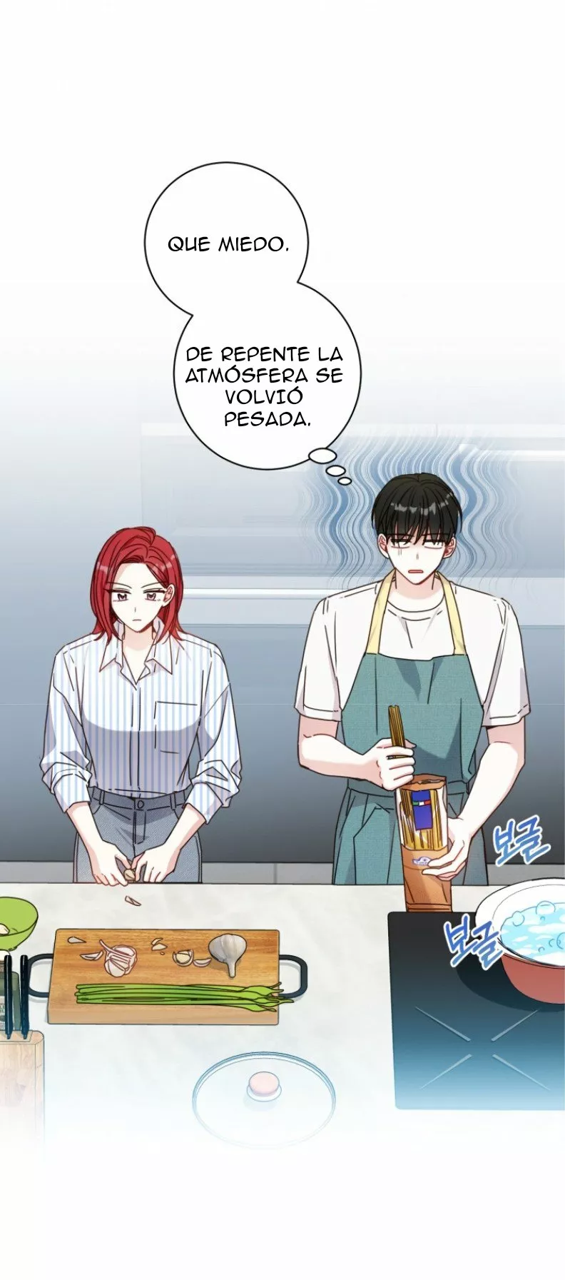 Página 38 del Manga