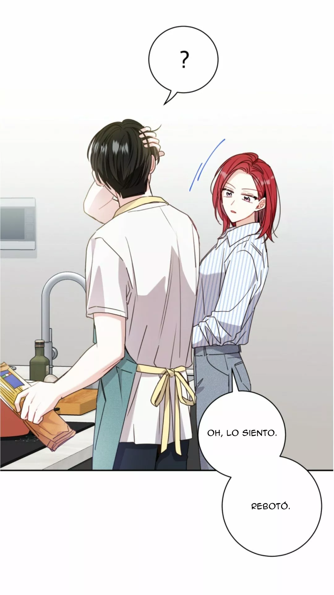 Página 41 del Manga