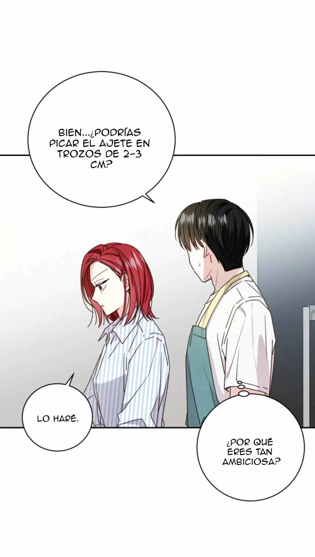 Página 46 del Manga