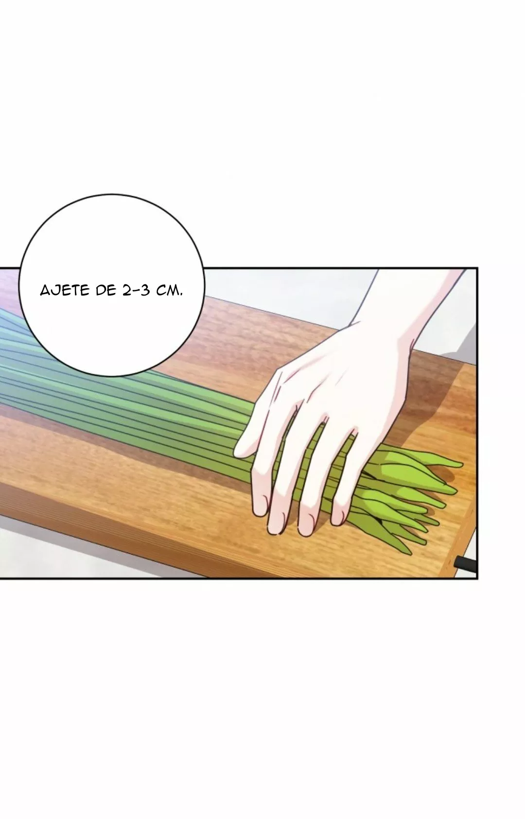 Página 47 del Manga