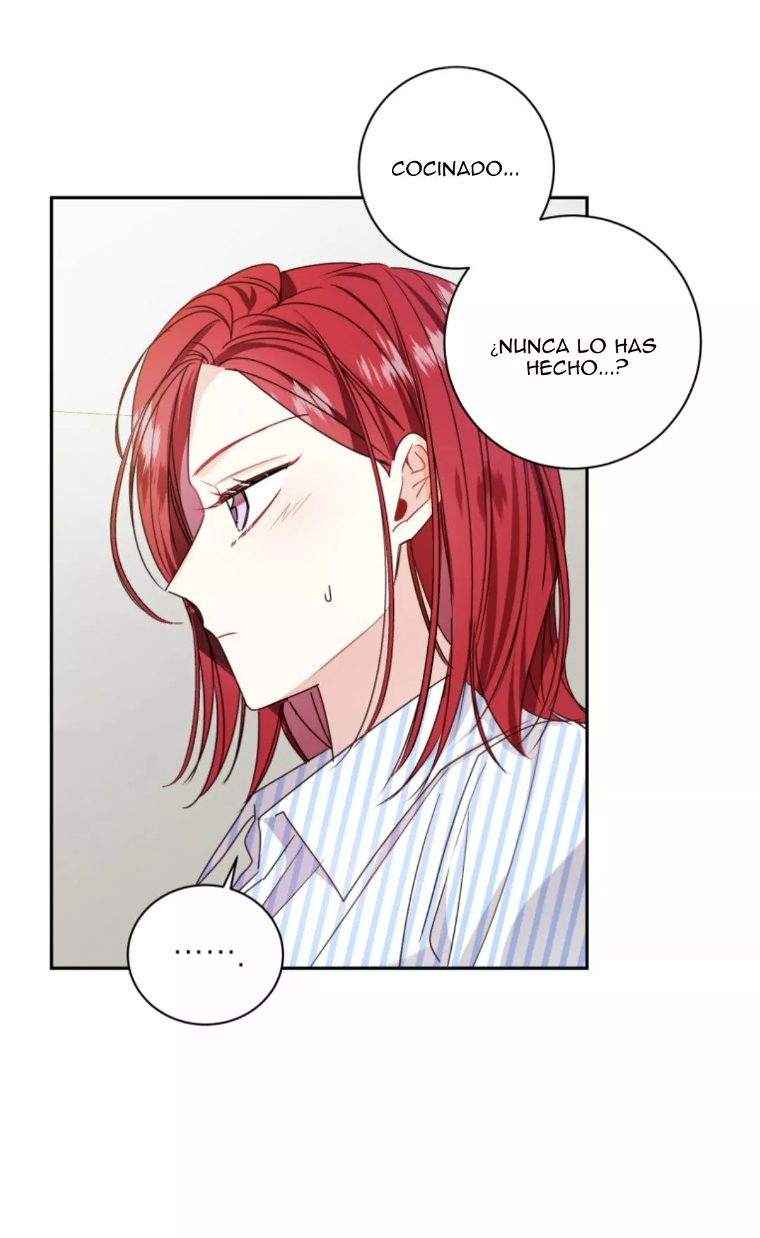 Página 52 del Manga