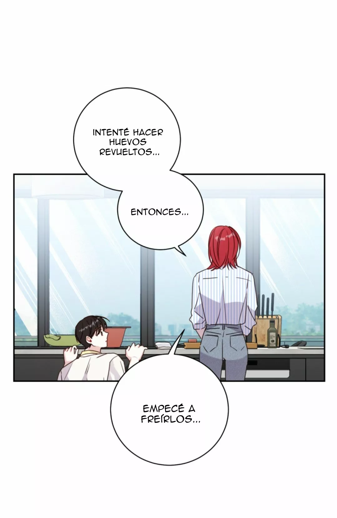 Página 53 del Manga