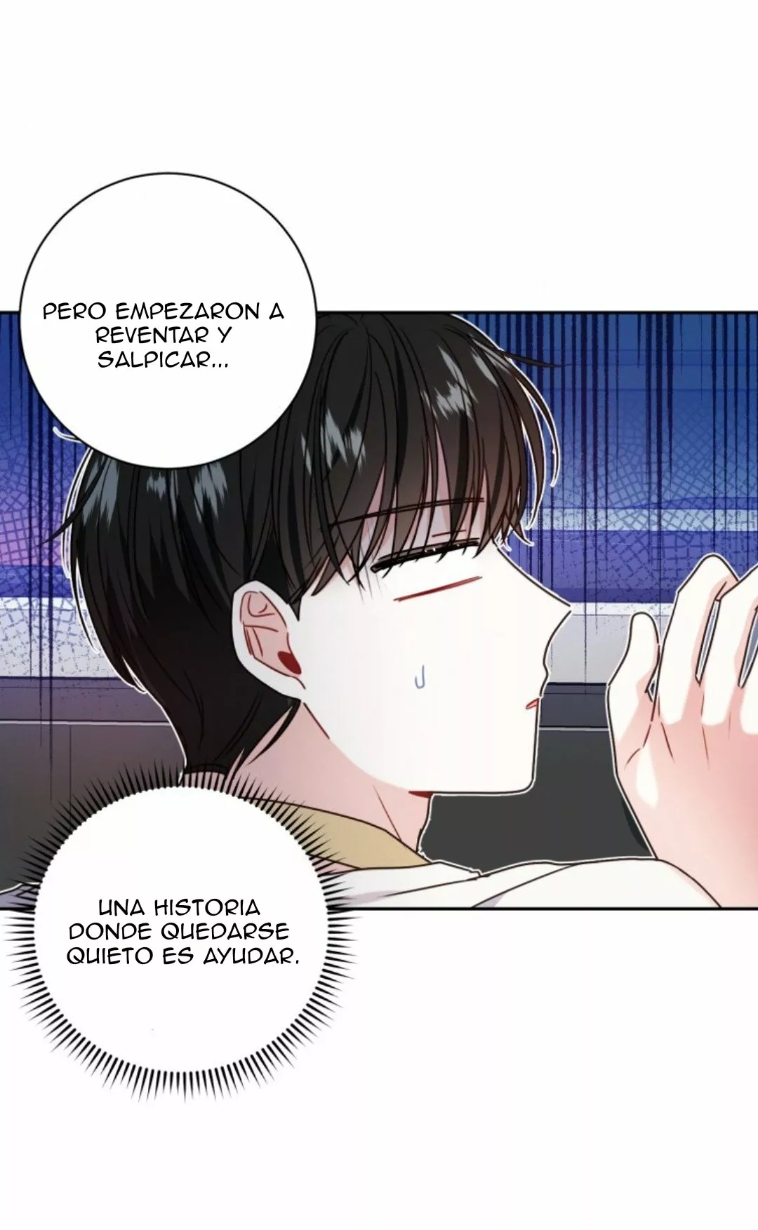 Página 54 del Manga