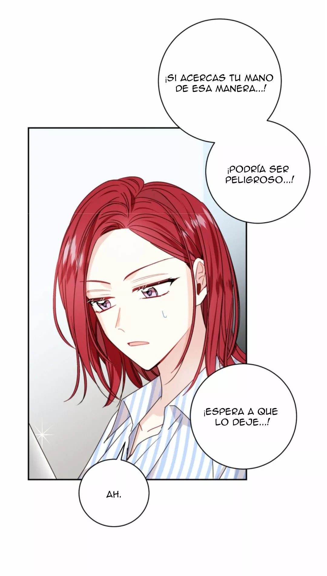 Página 60 del Manga