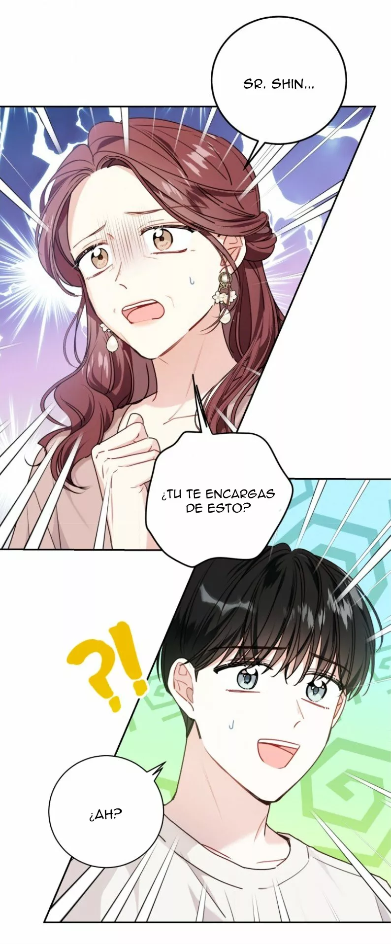 Página 36 del Manga