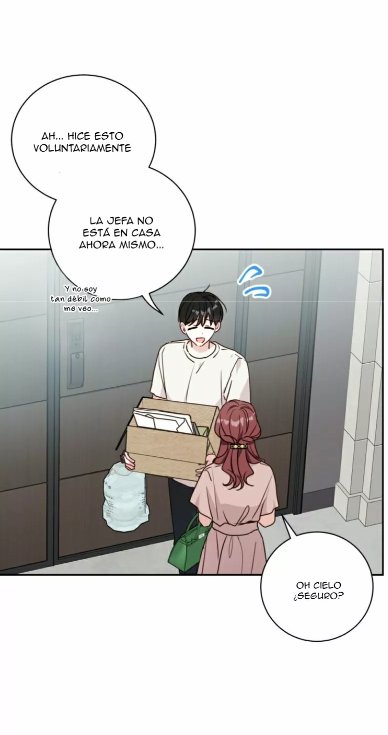 Página 38 del Manga