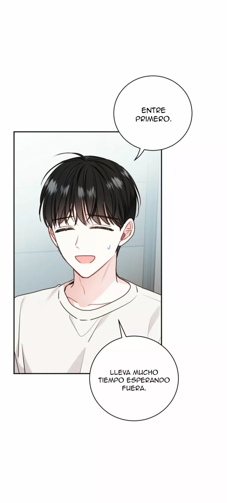 Página 39 del Manga