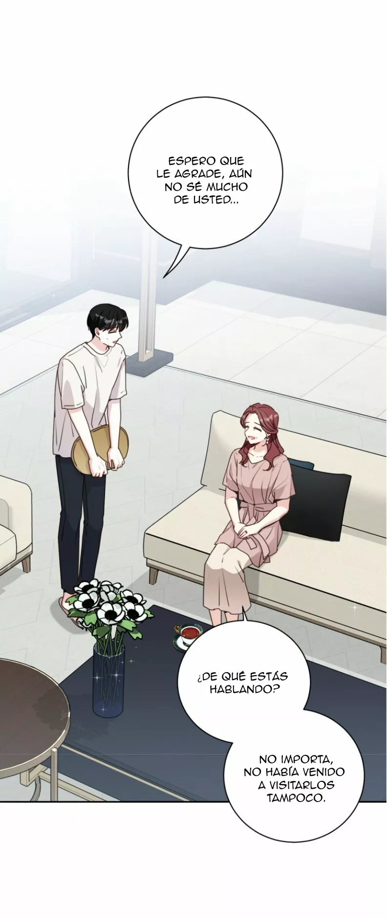 Página 42 del Manga