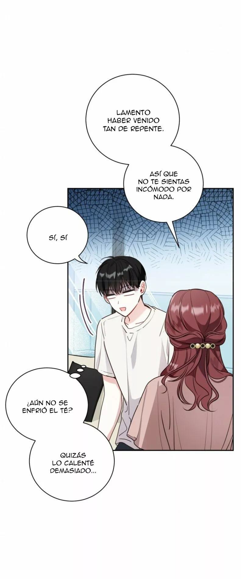 Página 43 del Manga