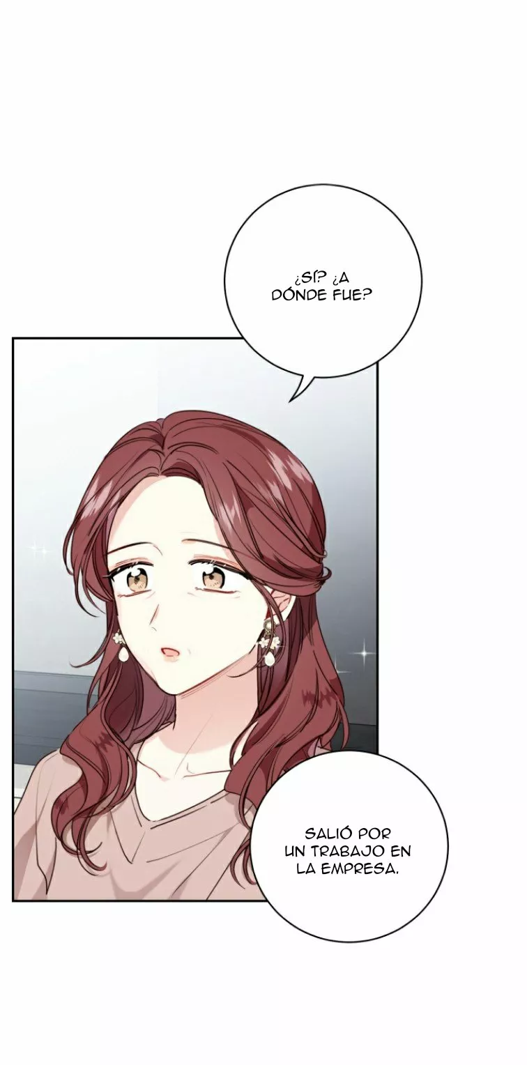 Página 45 del Manga