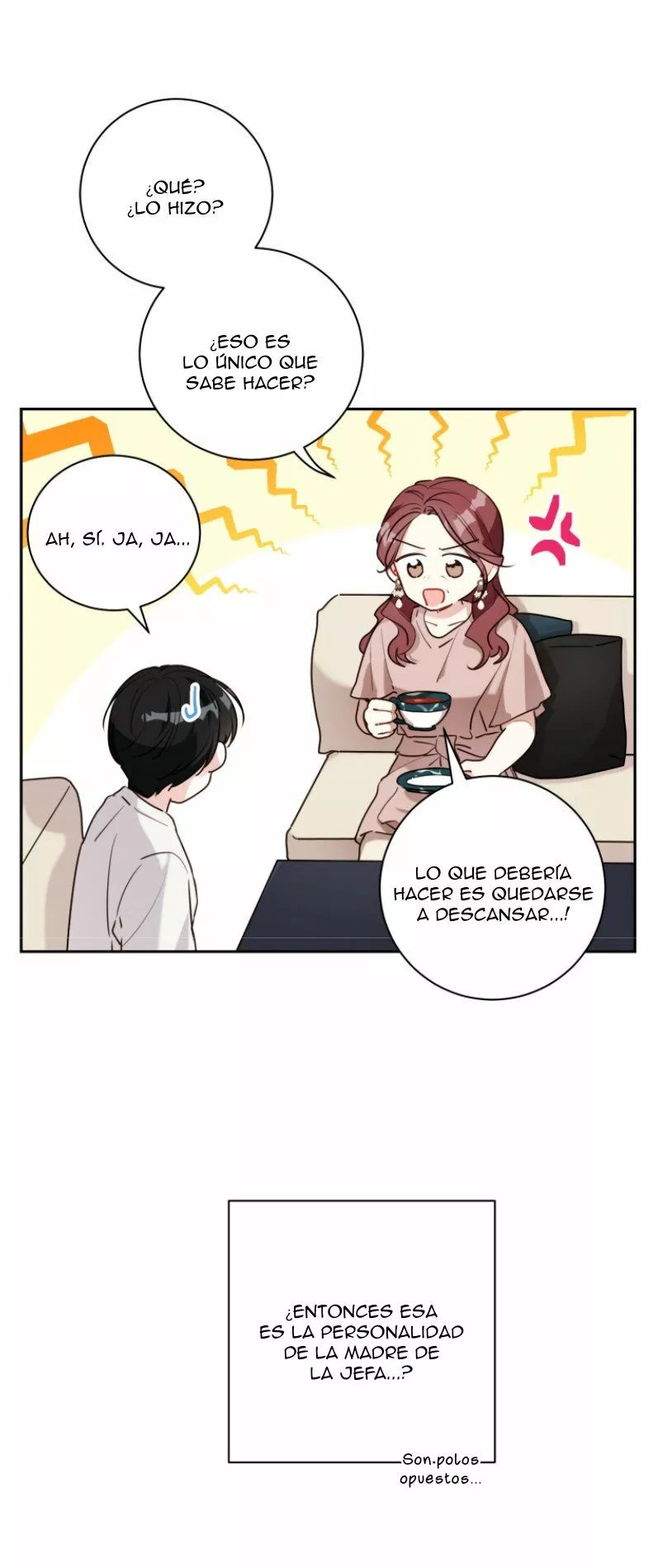 Página 46 del Manga