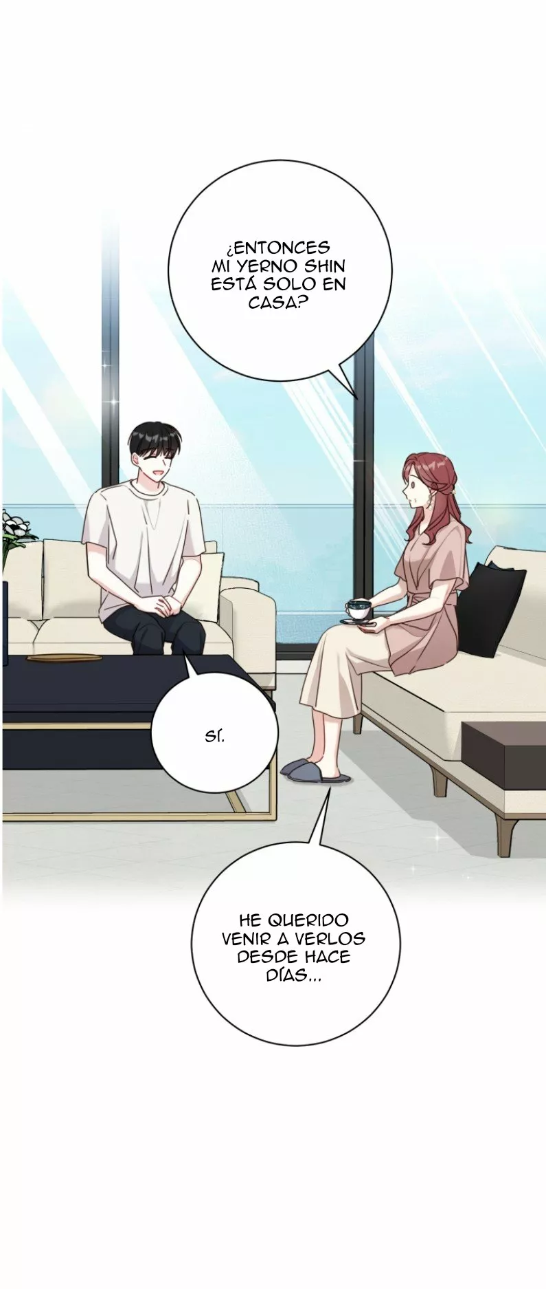 Página 47 del Manga