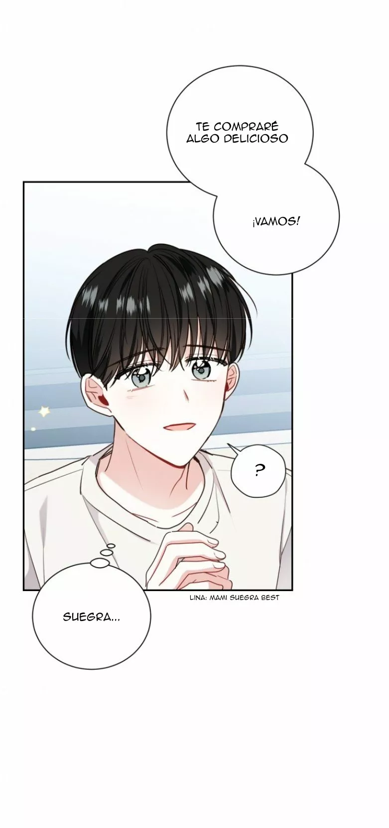 Página 50 del Manga