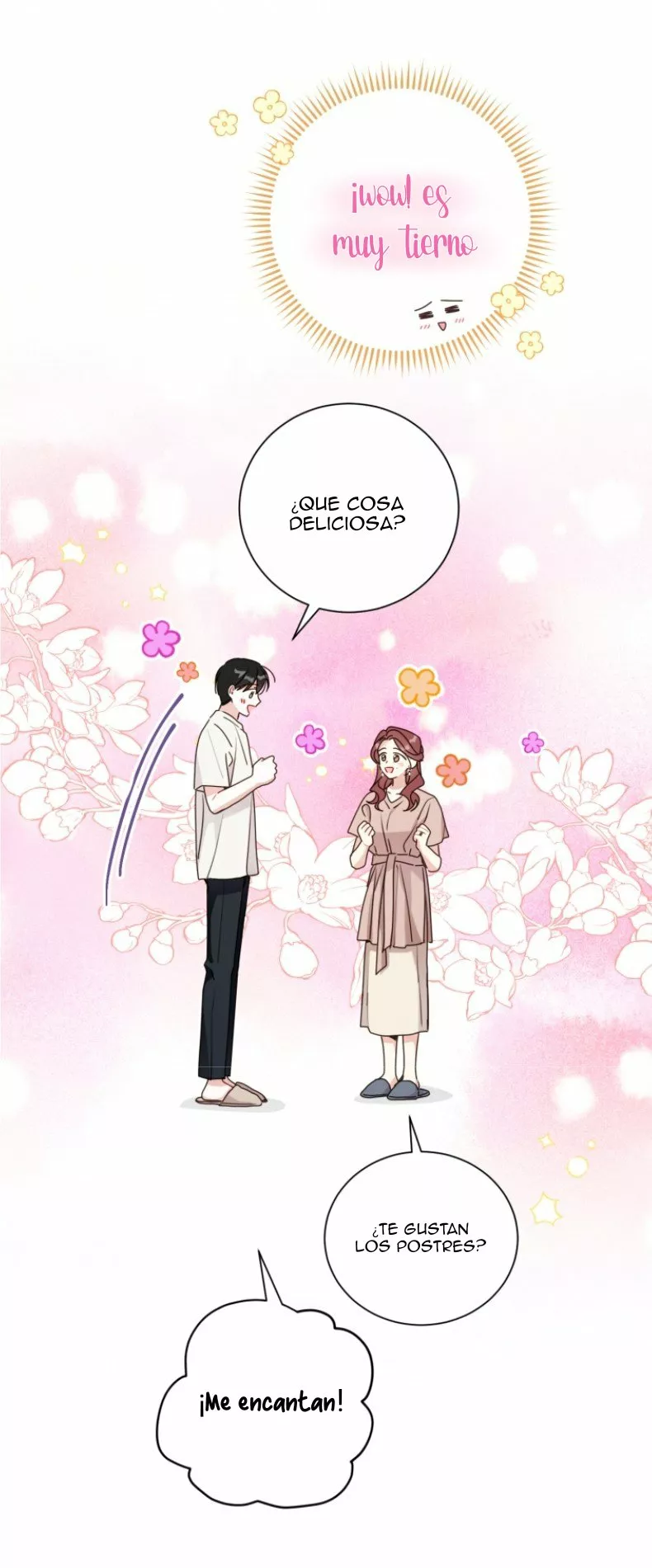 Página 51 del Manga