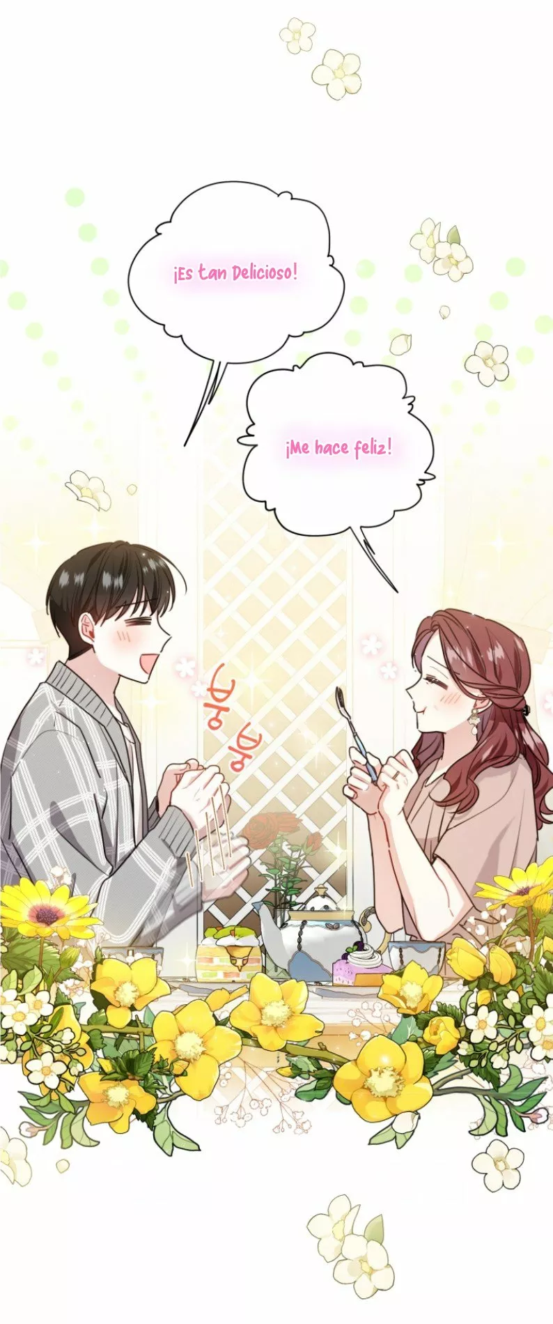 Página 53 del Manga