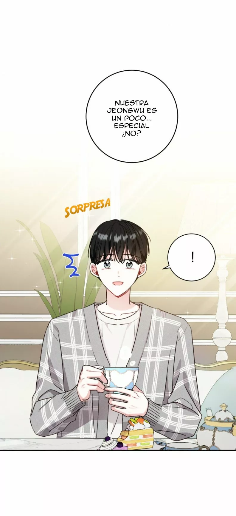 Página 57 del Manga