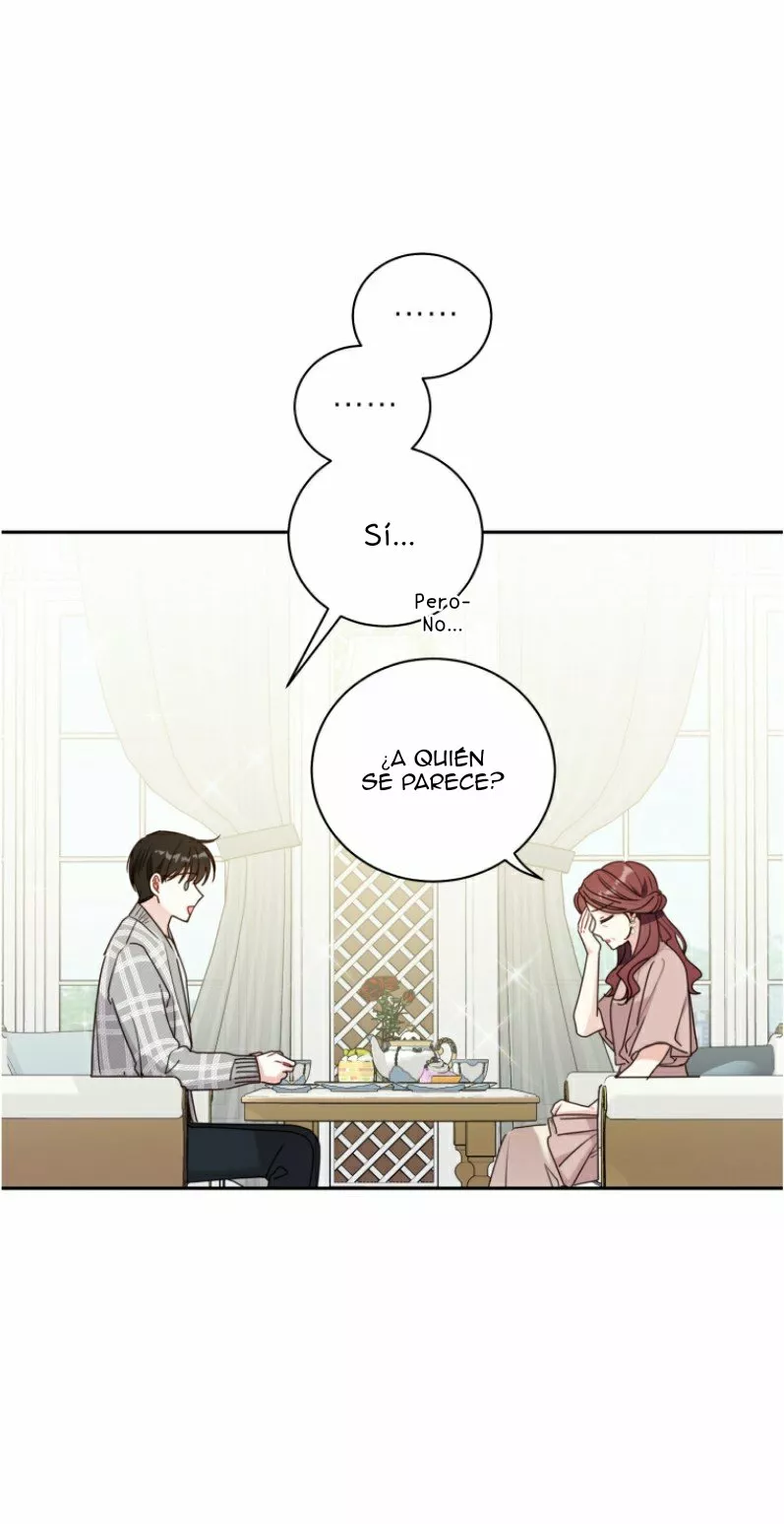 Página 58 del Manga